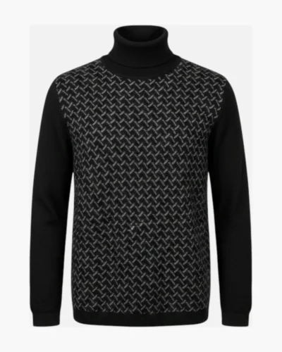 Sweater Hilo