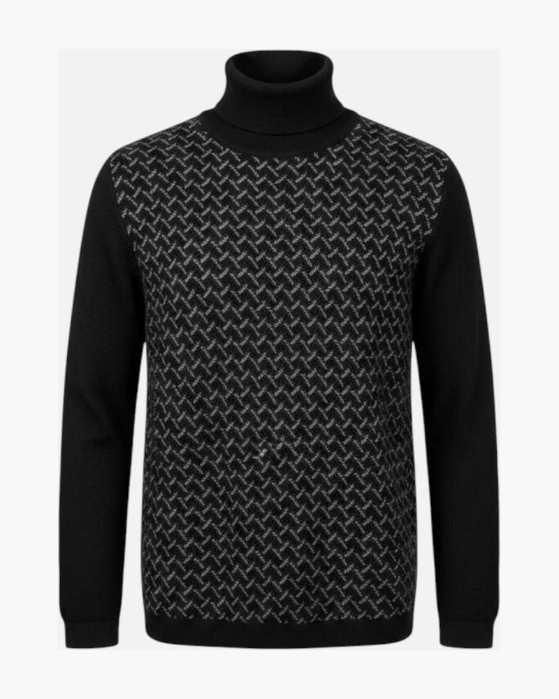 Sweater Hilo