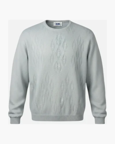 Sweater lana