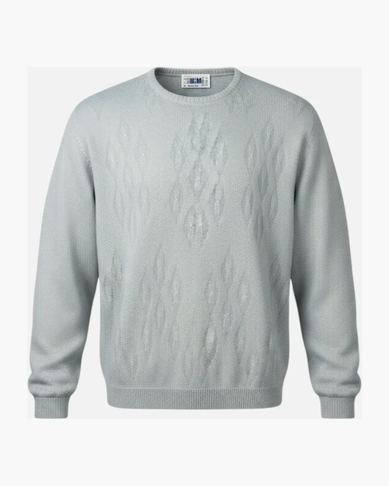 Sweater lana