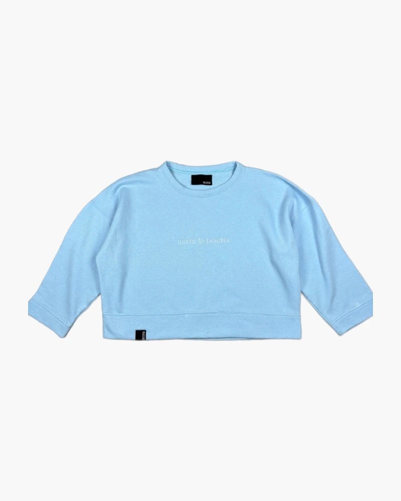 Crop bestia