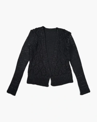 Saquito lurex