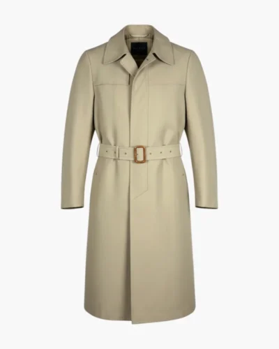 Trench natural Terlenka