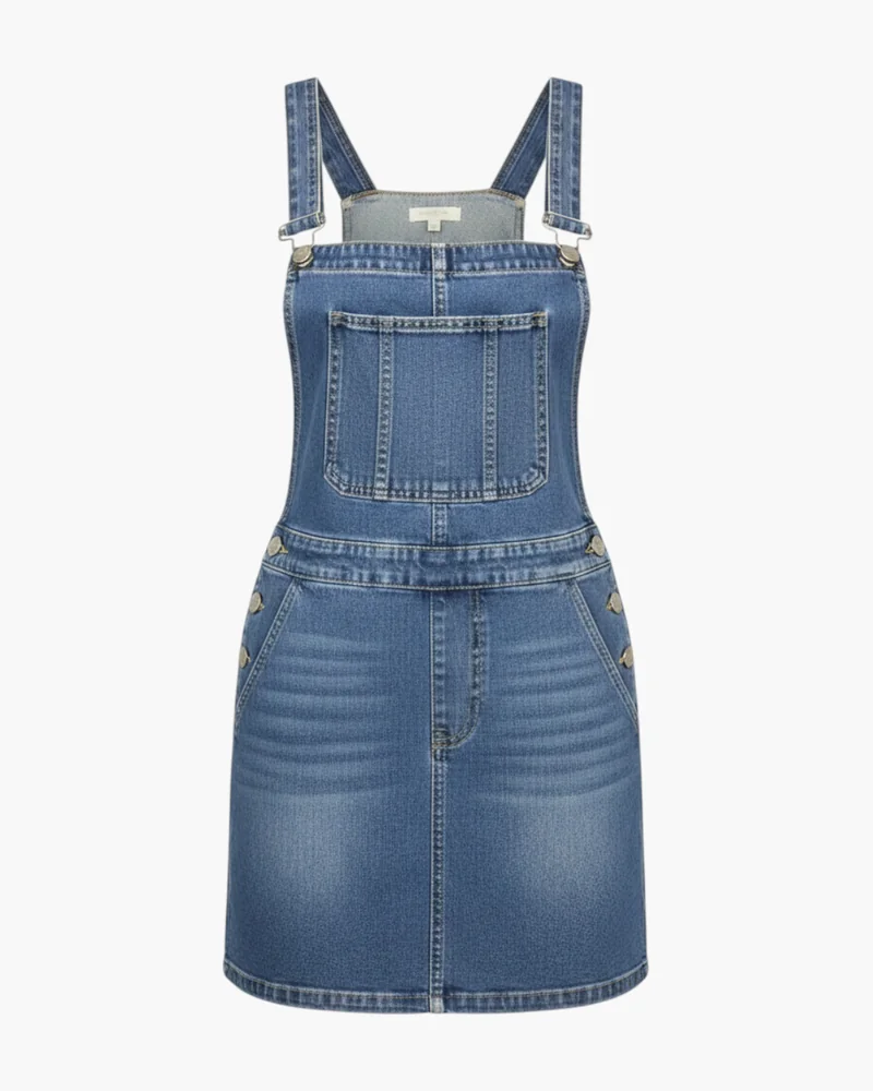 Jumper de jean