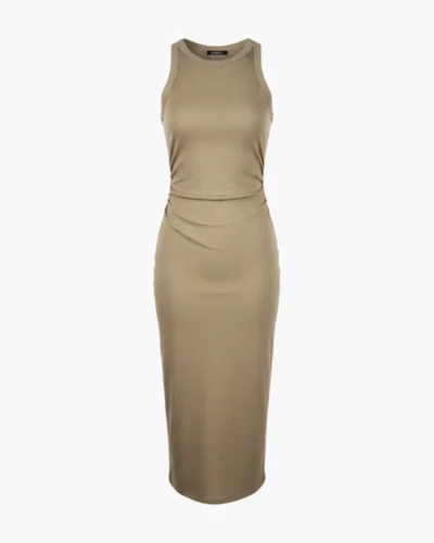 Maxivestido Vison