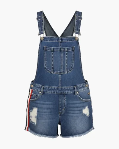 Overall denim 47 Street