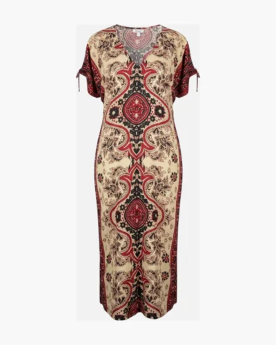 Vestido Algodón