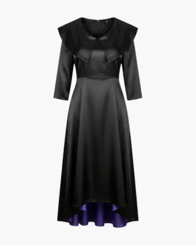 Vestido Raso