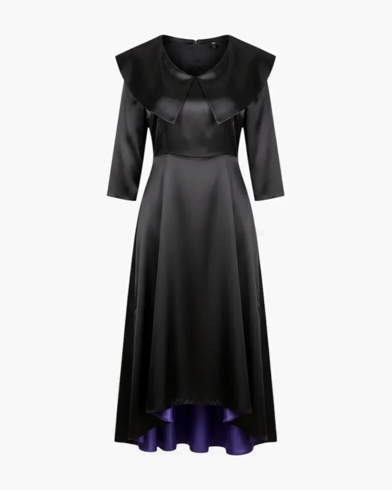 Vestido Raso