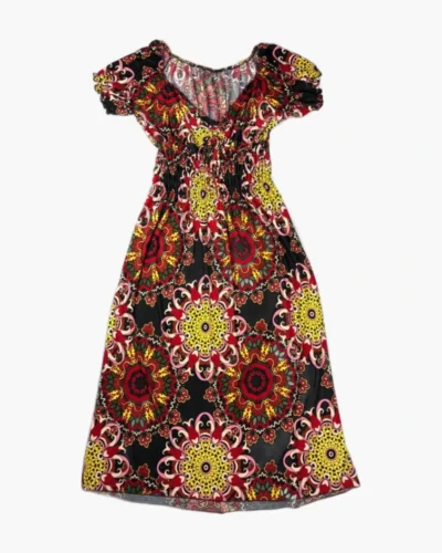 Vestido Y2K