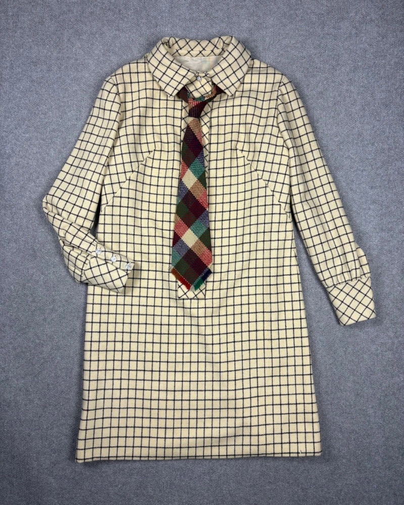 Camisero vintage