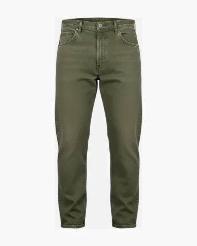 Jean Levi´s verde