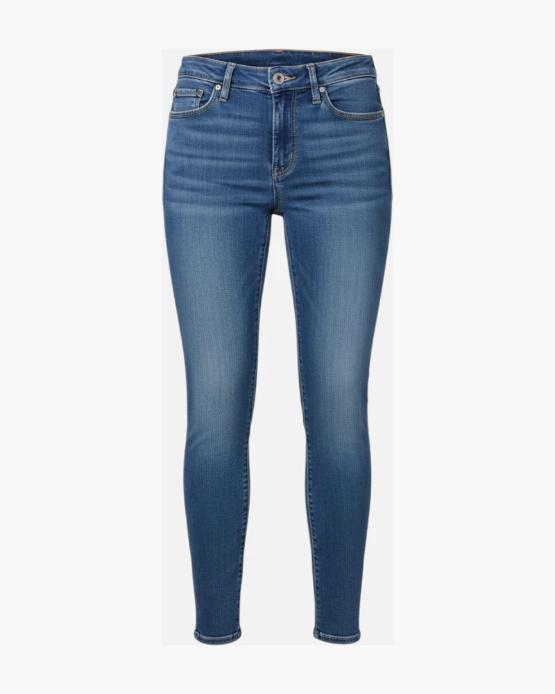 Jean Levi's skinny
