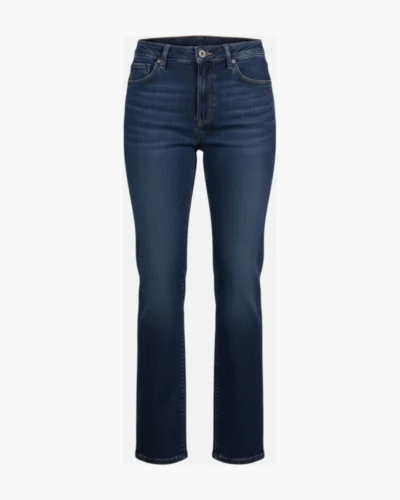 Jean vintage oscuro