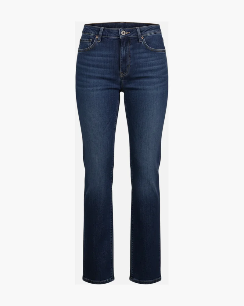 Jean vintage oscuro