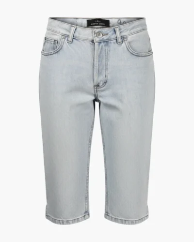 Bermuda de jean Y2K