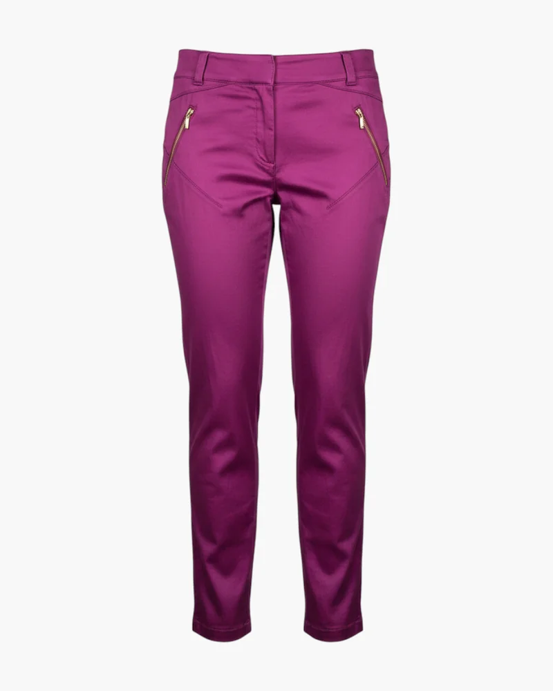 Pantalon Las Oreiro violeta
