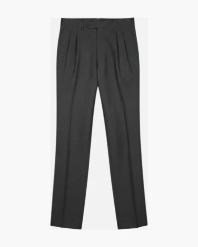 Pantalon de vestir a rayas