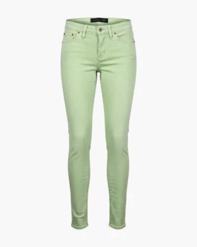 Pantalon Jazmin Chebar turquesa