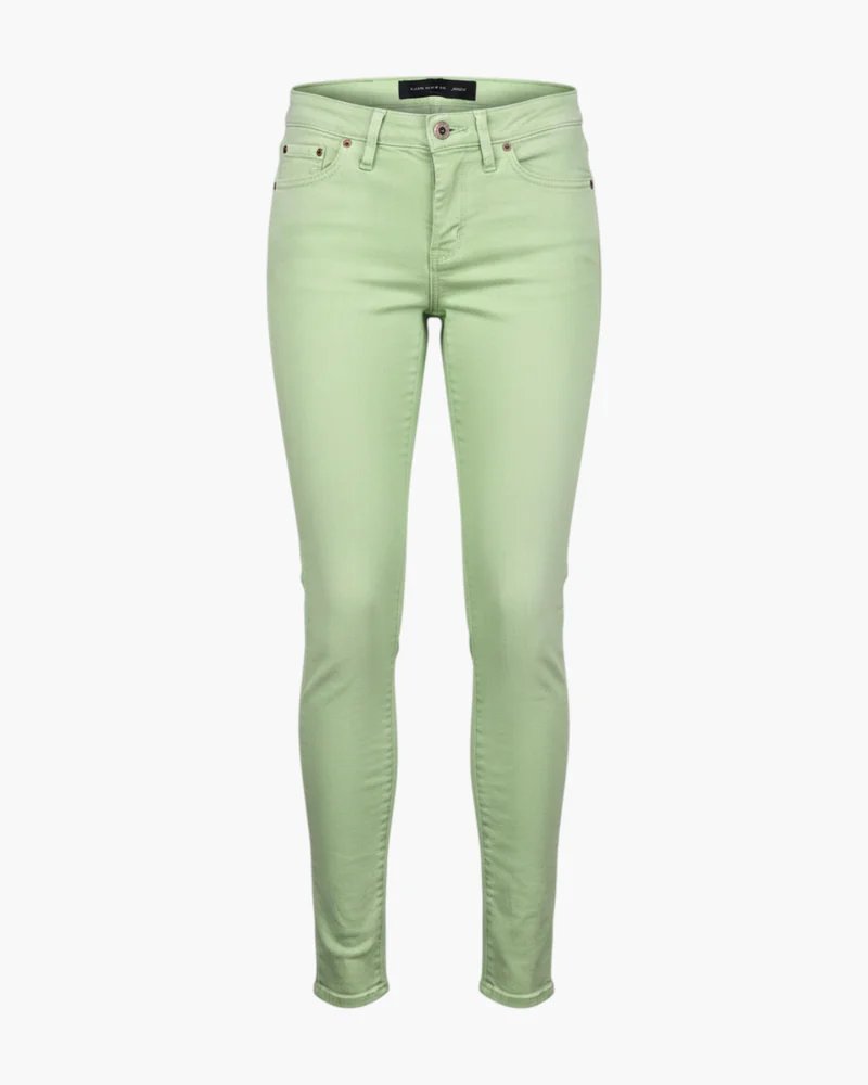 Pantalon Jazmin Chebar turquesa