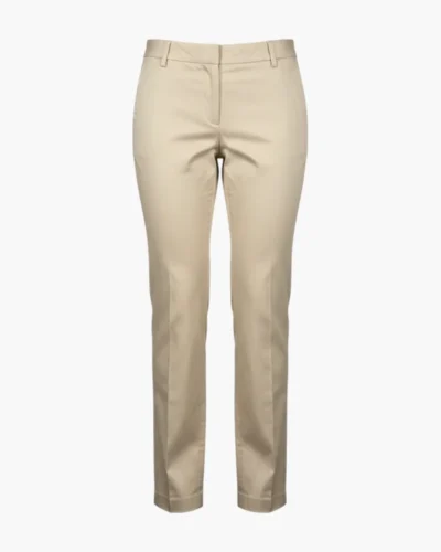 Pantalon de vestir Akiabara