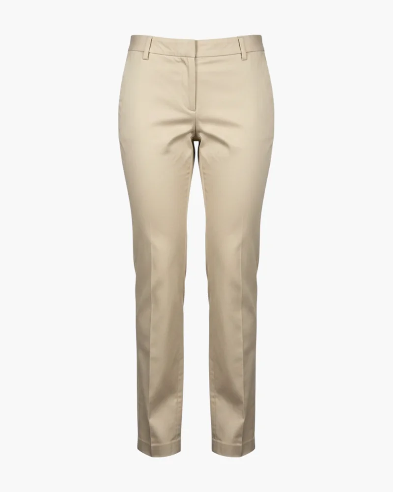 Pantalon de vestir Akiabara