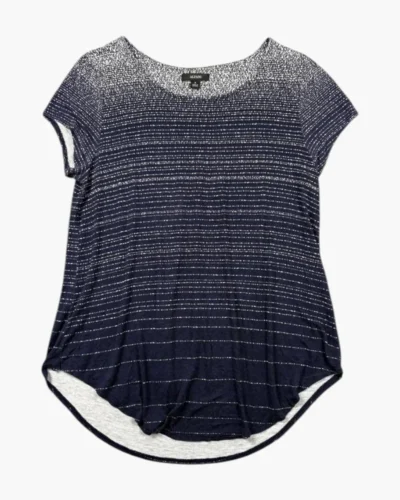 Remera m/corta Alfani