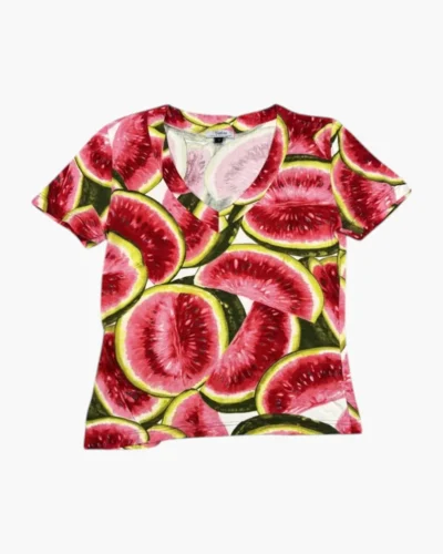 Remera sandias