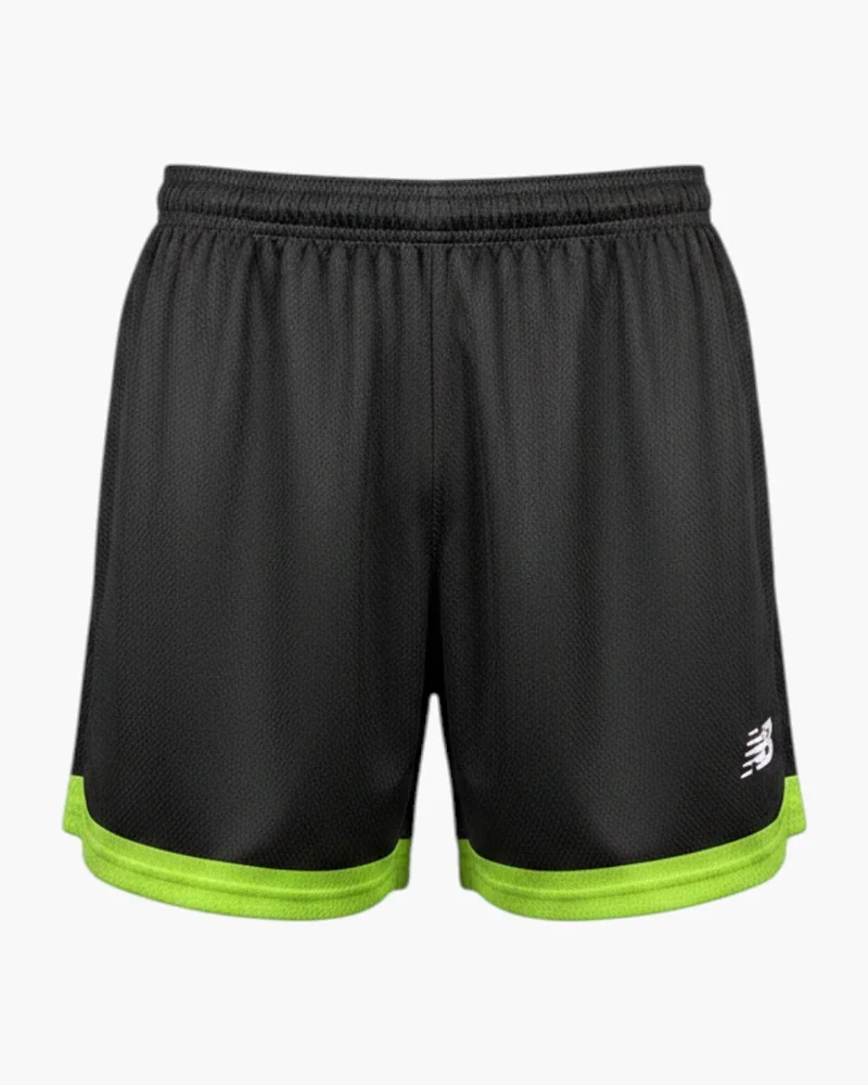 Short deportivo New Balance