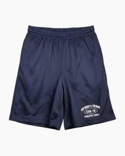 Bermuda deportiva Uss