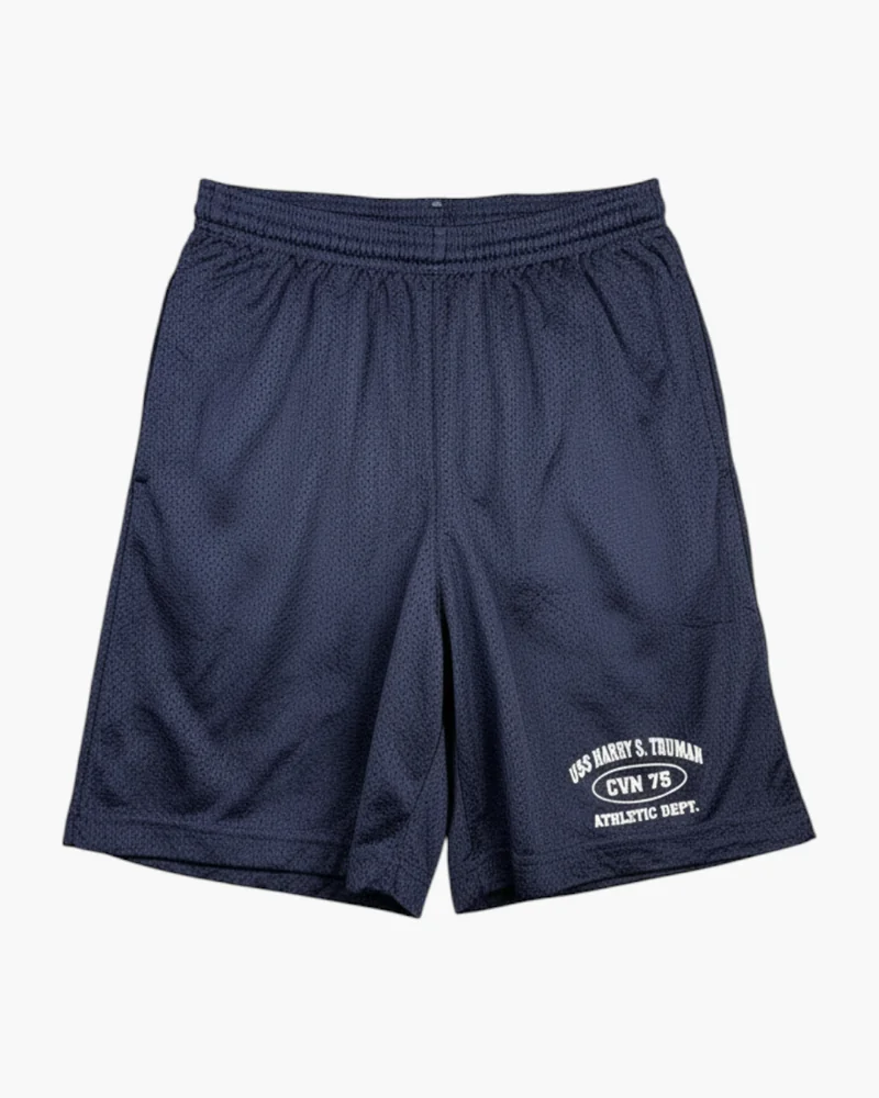 Bermuda deportiva Uss