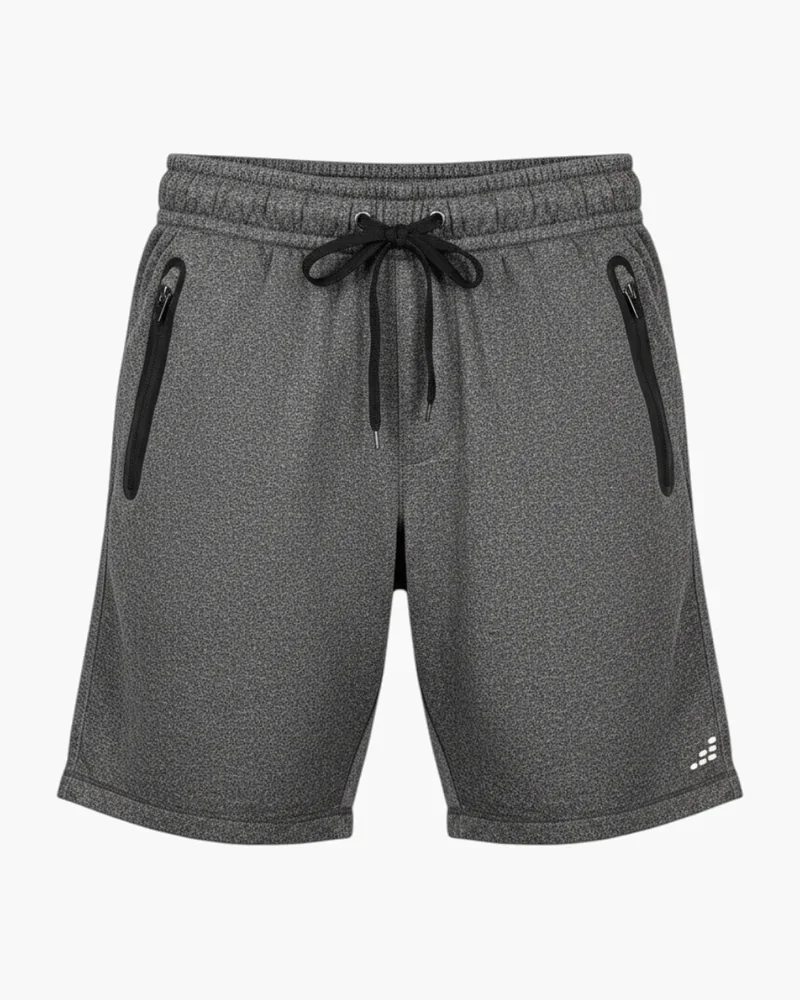Bermuda deportiva termica