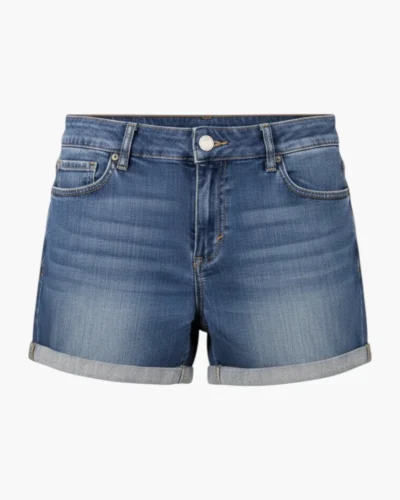 Short de jean Basement