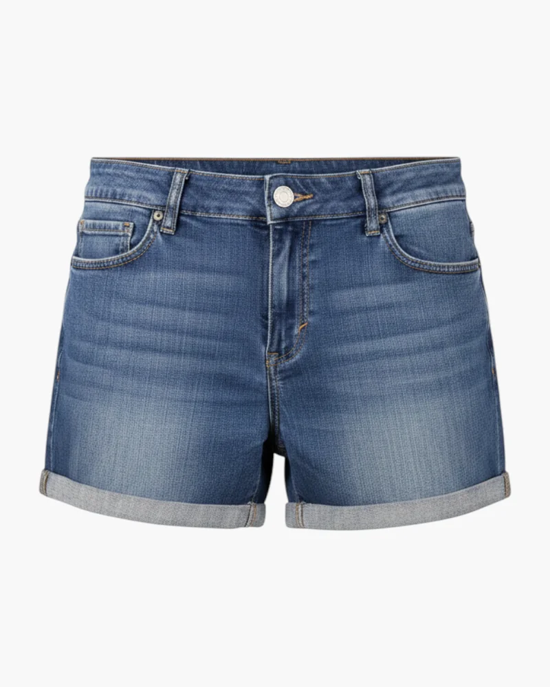 Short de jean Basement