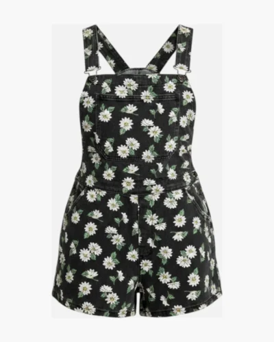 Jumper short margaritas