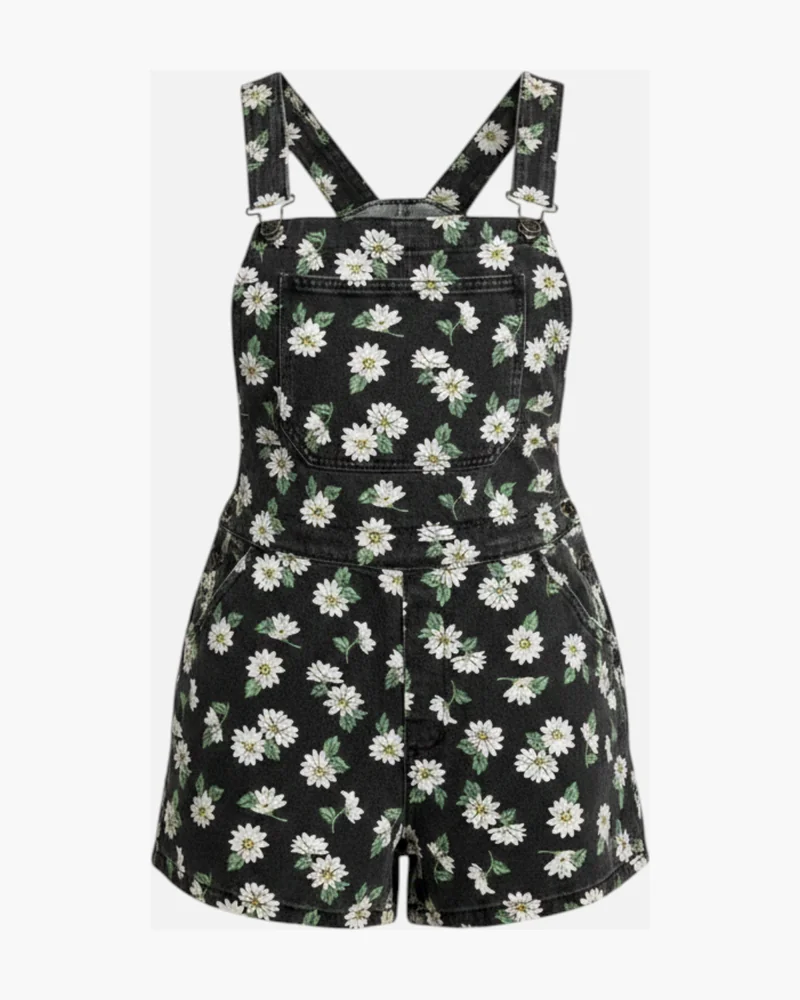 Jumper short margaritas