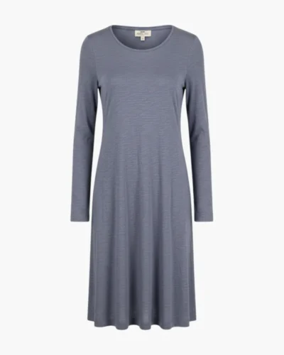 Vestido British Khaki