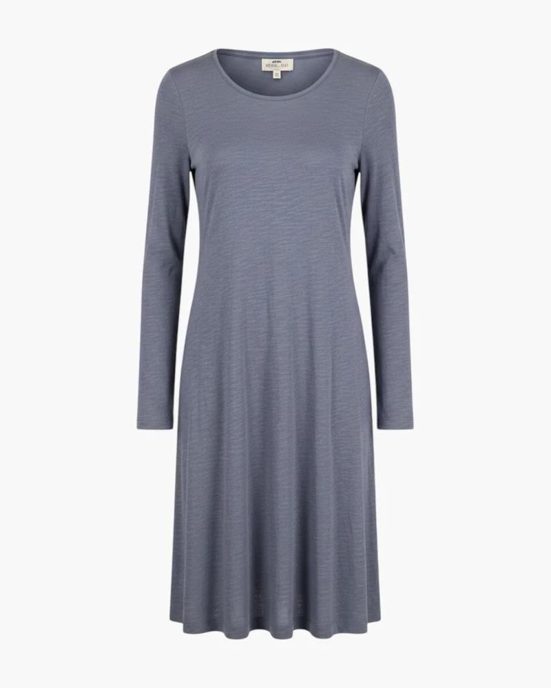 Vestido British Khaki