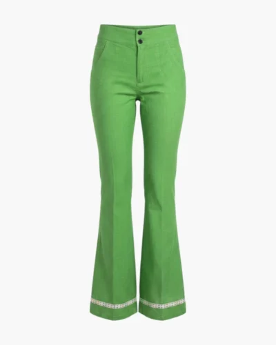 Pant oxford Y2K