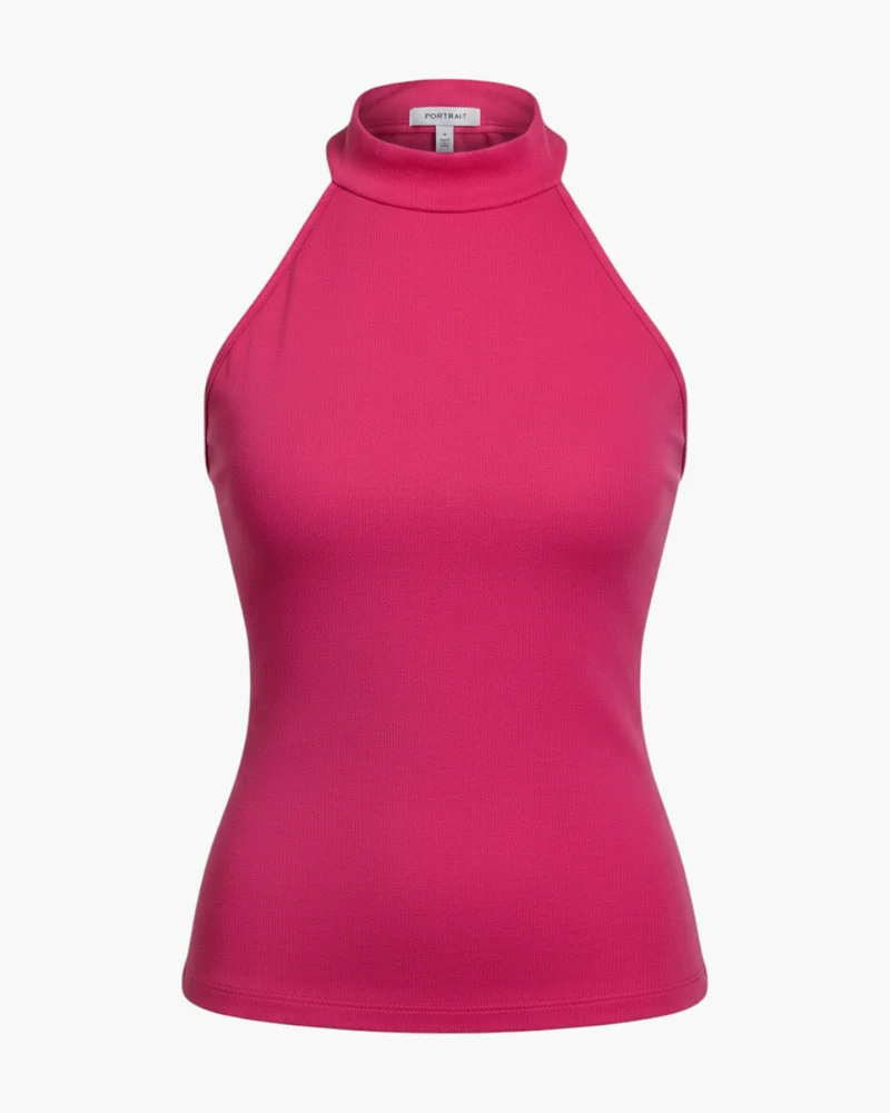 Top Portsaid Halter