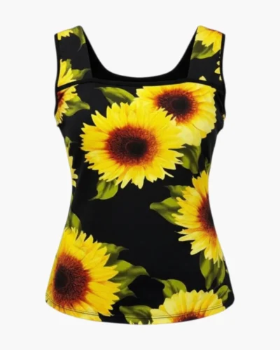 Girasoles Y2K