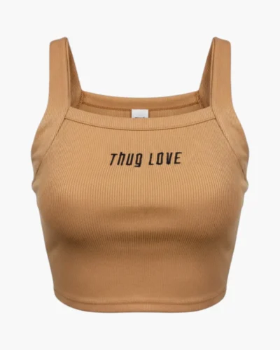 Top Thug Love