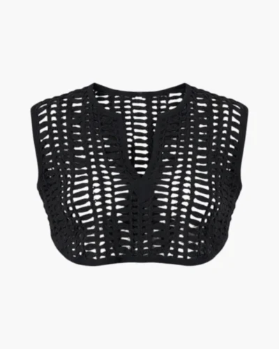 Top crop calado