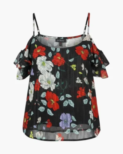Top Las Oreiro flores