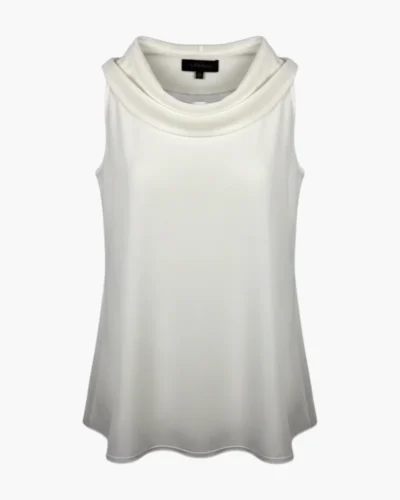 Blusa transparencia