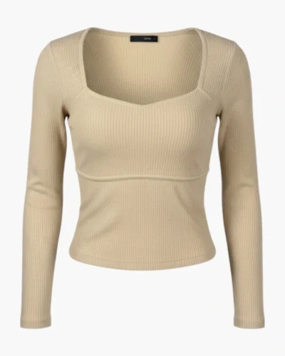 Top Tucci Ribete