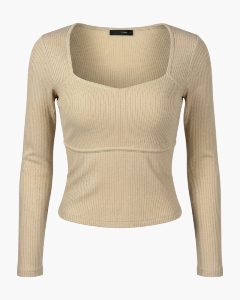 Top Tucci Ribete