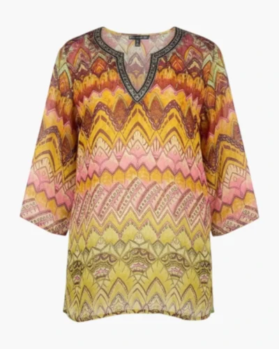 Blusa Canutillos