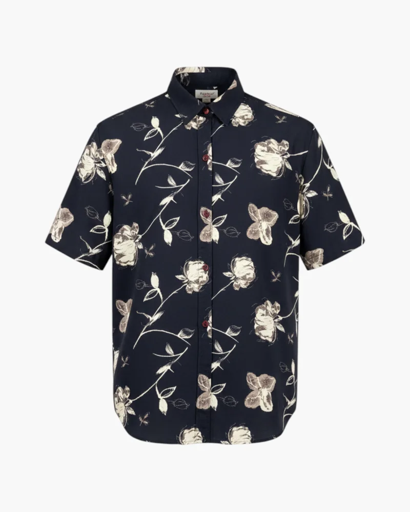 Floral vintage