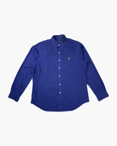 Camisa Ralph Lauren